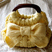 Ribbon Accent Bag photo 3